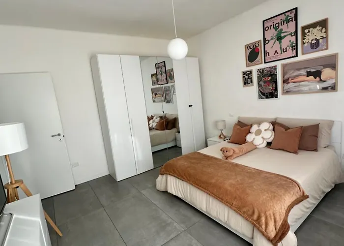 The Chic Apartamento *