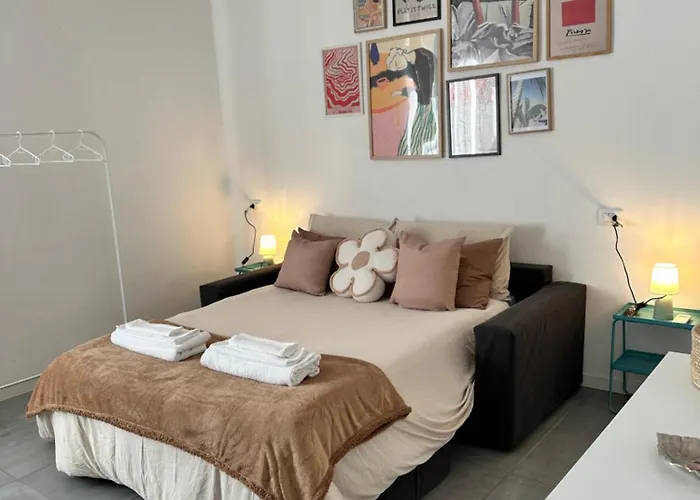 Apartamento The Chic Verona