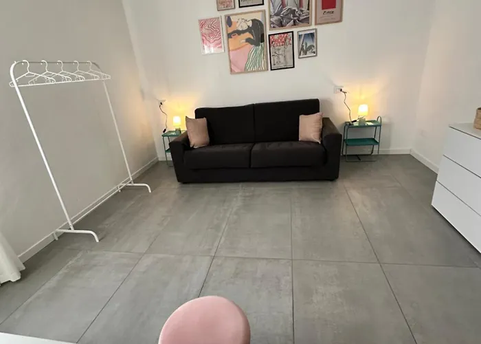 Appartement The Chic *