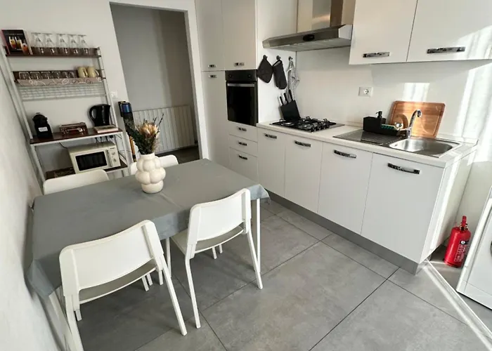 Appartement The Chic *