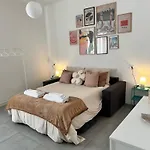 Apartamento The Chic Verona