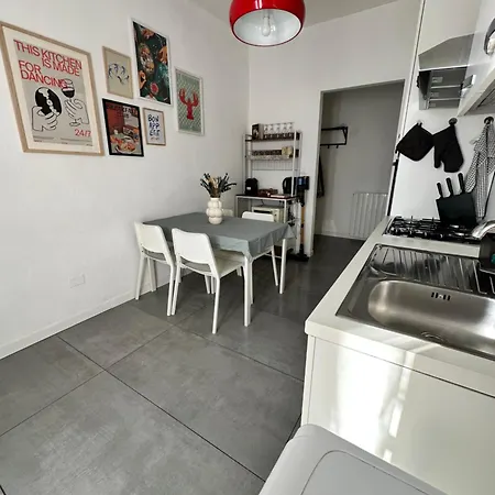 The Chic Appartamento Verona