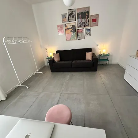 Apartamento The Chic *