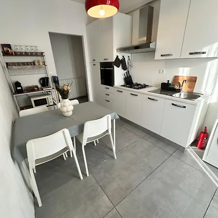 Appartement The Chic *
