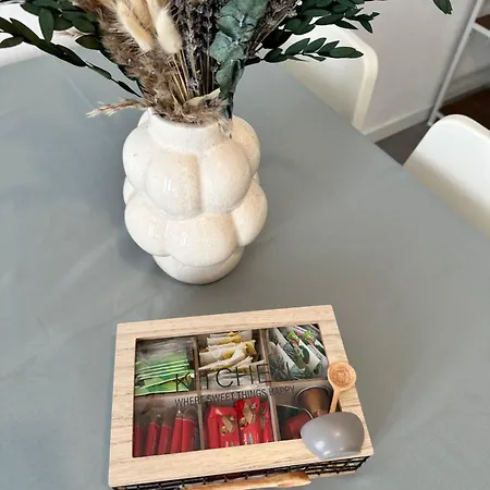 The Chic Appartement Verona