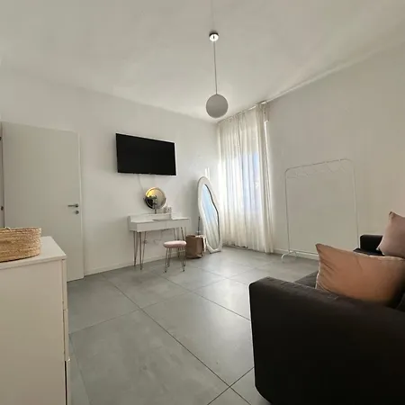 The Chic Appartement