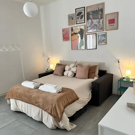 Daire The Chic Verona