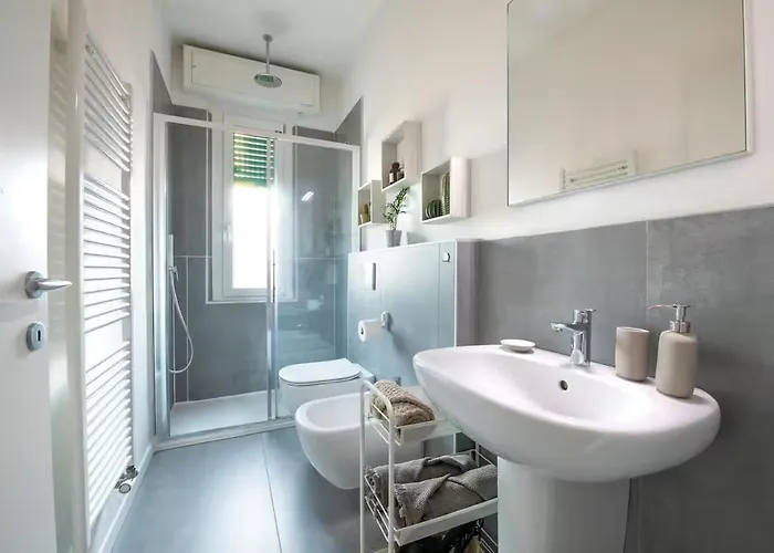 The Chic Appartement Verona