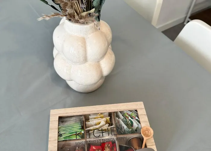 The Chic Appartement Verona