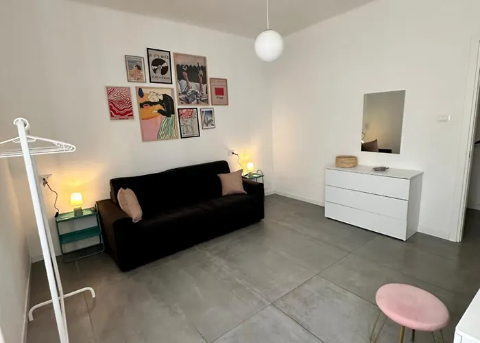 Appartement The Chic