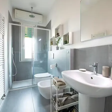 The Chic Appartement Verona